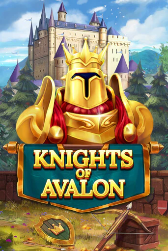 Играть Knights Of Avalon без регистрации | Вулкан Неон бесплатные игры