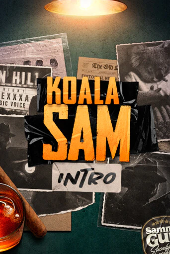 Играть Koala Sam Intro без регистрации | Вулкан Неон бесплатные игры