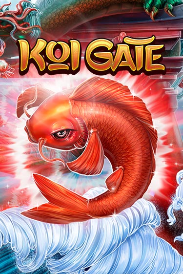 Играть The Koi Gate без регистрации | Вулкан Неон бесплатные игры