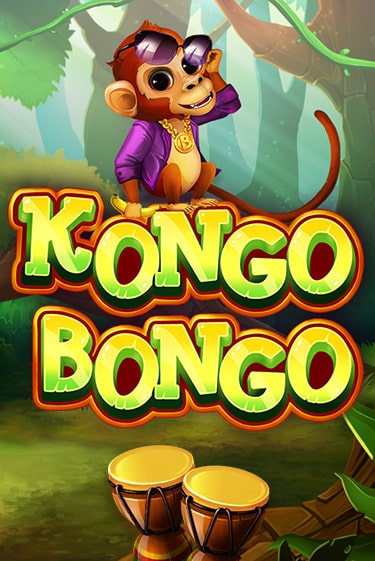 Играть Kongo Bongo без регистрации | Вулкан Неон бесплатные игры