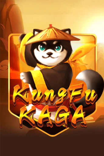 Играть KungFu Kaga без регистрации | Вулкан Неон бесплатные игры