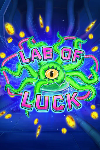 Играть Lab of luck без регистрации | Вулкан Неон бесплатные игры