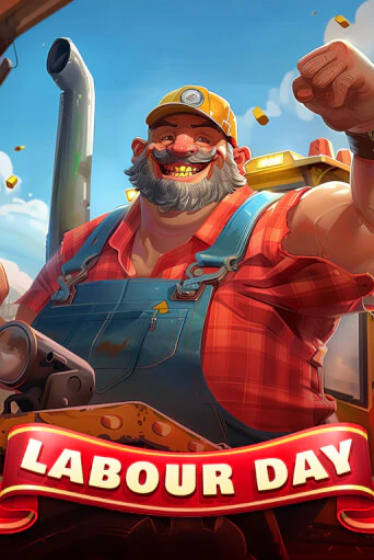 Играть Labour Day без регистрации | Вулкан Неон бесплатные игры