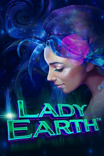 Играть Lady Earth без регистрации | Вулкан Неон бесплатные игры