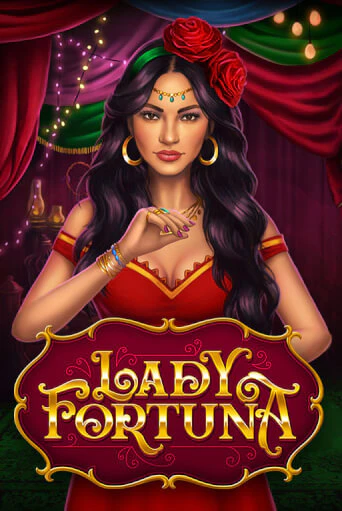Играть Lady Fortuna без регистрации | Вулкан Неон бесплатные игры