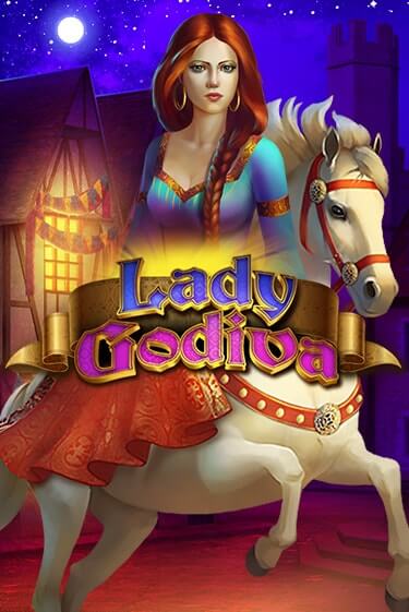 Играть Lady Godiva без регистрации | Вулкан Неон бесплатные игры