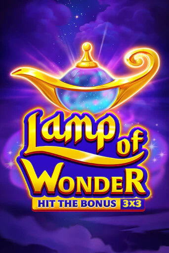 Играть Lamp of Wonder без регистрации | Вулкан Неон бесплатные игры