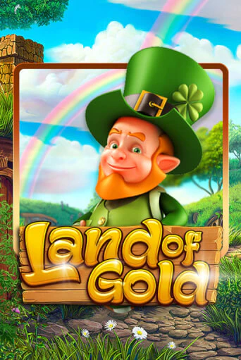 Играть Lands of Gold без регистрации | Вулкан Неон бесплатные игры