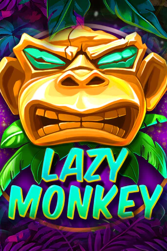 Играть Lazy Monkey без регистрации | Вулкан Неон бесплатные игры