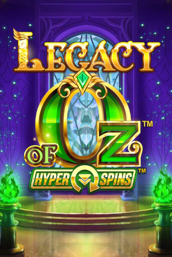 Играть Legacy of Oz без регистрации | Вулкан Неон бесплатные игры