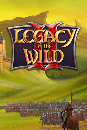 Играть Legacy of the Wilds 2 без регистрации | Вулкан Неон бесплатные игры