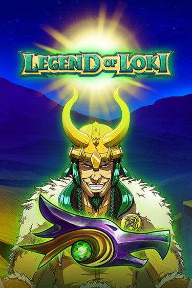 Играть Legend of Loki без регистрации | Вулкан Неон бесплатные игры