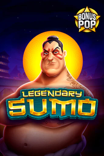 Играть Legendary Sumo без регистрации | Вулкан Неон бесплатные игры