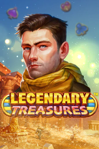 Играть Legendary Treasures без регистрации | Вулкан Неон бесплатные игры
