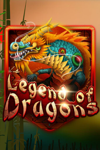 Играть Legend of Dragons без регистрации | Вулкан Неон бесплатные игры