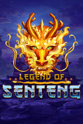 Играть Legend of Senteng без регистрации | Вулкан Неон бесплатные игры