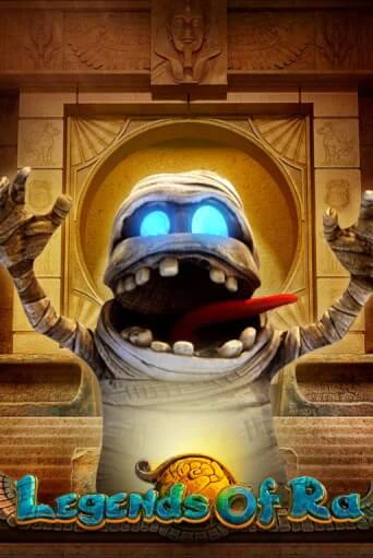 Играть Legend of Ra без регистрации | Вулкан Неон бесплатные игры