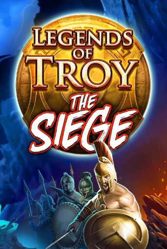 Играть Legends of Troy: The Siege без регистрации | Вулкан Неон бесплатные игры