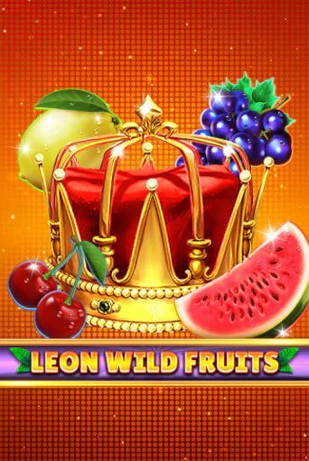 Играть Leon Wild Fruits без регистрации | Вулкан Неон бесплатные игры