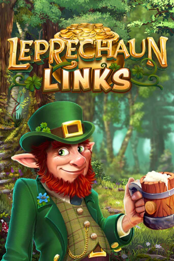 Играть Leprechaun Links без регистрации | Вулкан Неон бесплатные игры