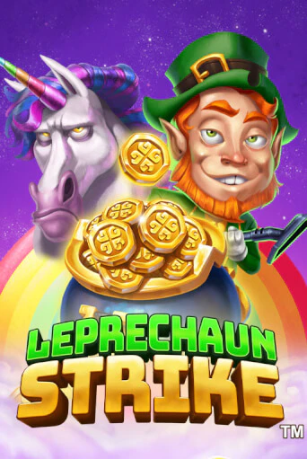 Играть Leprechaun Strike без регистрации | Вулкан Неон бесплатные игры