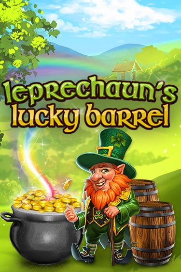 Играть Leprechaun's Lucky Barrel без регистрации | Вулкан Неон бесплатные игры