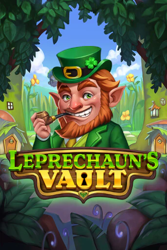 Играть Leprechaun's Vault без регистрации | Вулкан Неон бесплатные игры