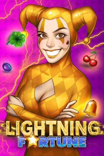 Играть Lightning Fortune без регистрации | Вулкан Неон бесплатные игры