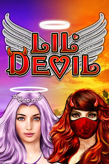 Играть Lil' Devil без регистрации | Вулкан Неон бесплатные игры