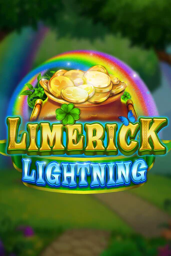 Играть Limerick Lightning без регистрации | Вулкан Неон бесплатные игры