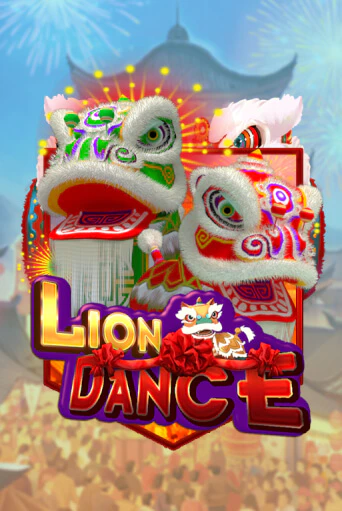 Играть Lion Dance без регистрации | Вулкан Неон бесплатные игры