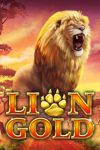 Играть Lion Gold без регистрации | Вулкан Неон бесплатные игры
