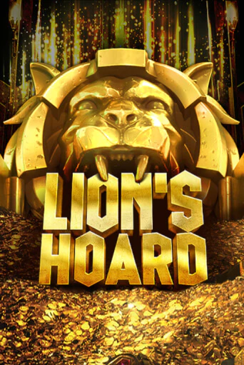 Играть Lion's Hoard без регистрации | Вулкан Неон бесплатные игры