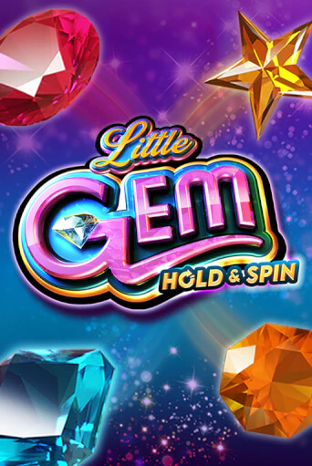 Играть Little Gem Hold and Spin без регистрации | Вулкан Неон бесплатные игры