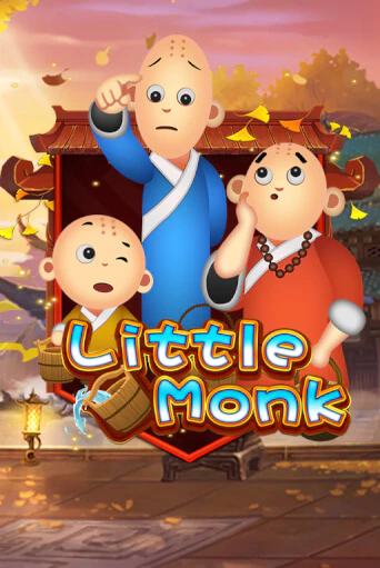 Играть Little Monk без регистрации | Вулкан Неон бесплатные игры
