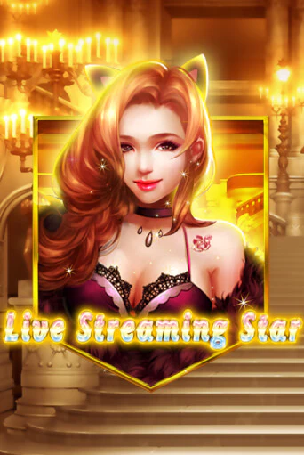 Играть Live Streaming Star без регистрации | Вулкан Неон бесплатные игры