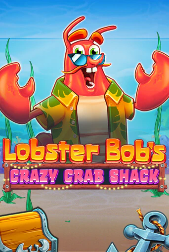 Играть Lobster Bob's Crazy Crab Shack без регистрации | Вулкан Неон бесплатные игры
