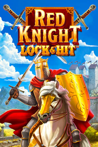 Играть Lock & Hit: Red Knight без регистрации | Вулкан Неон бесплатные игры