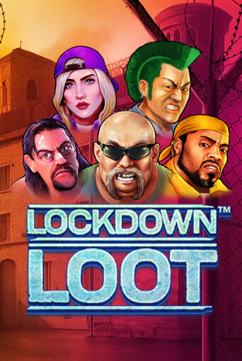 Играть Lockdown Loot без регистрации | Вулкан Неон бесплатные игры