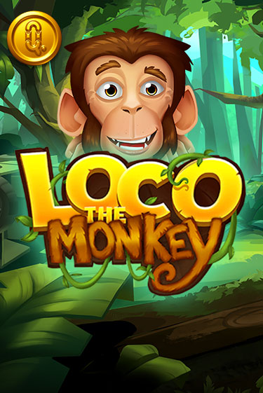 Играть Loco the Monkey без регистрации | Вулкан Неон бесплатные игры