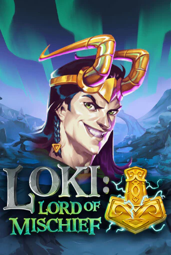 Играть Loki Lord of Mischief без регистрации | Вулкан Неон бесплатные игры
