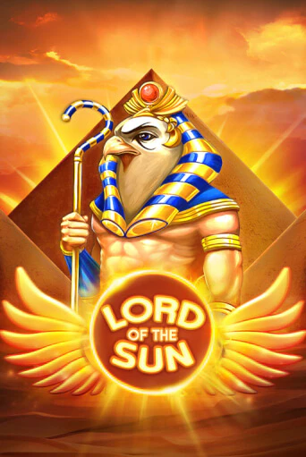 Играть Lord of the Sun без регистрации | Вулкан Неон бесплатные игры