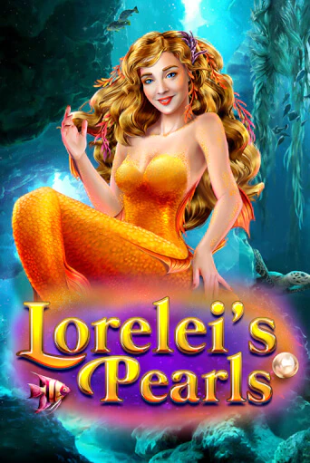 Играть Lorelei's Pearls без регистрации | Вулкан Неон бесплатные игры