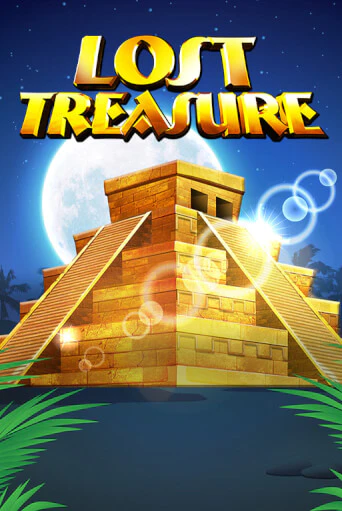 Играть Lost Treasure без регистрации | Вулкан Неон бесплатные игры