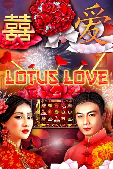 Играть Lotus Love без регистрации | Вулкан Неон бесплатные игры