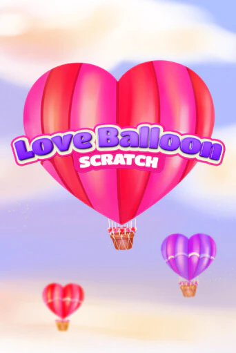 Играть LOVE BALLOON без регистрации | Вулкан Неон бесплатные игры