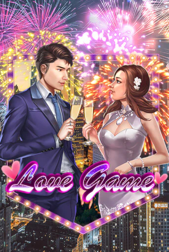 Играть Love Game без регистрации | Вулкан Неон бесплатные игры