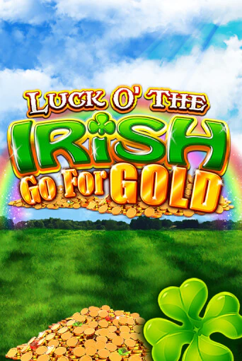 Играть Luck O' the Irish Go For Gold без регистрации | Вулкан Неон бесплатные игры