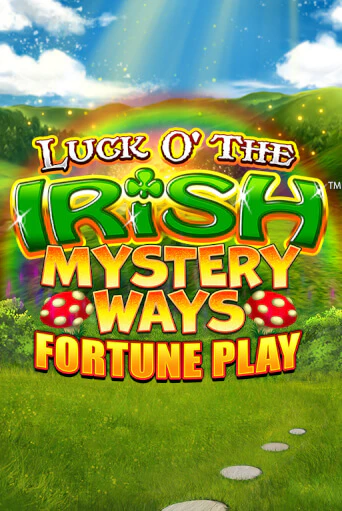 Играть Luck O' the Irish Mystery Ways без регистрации | Вулкан Неон бесплатные игры