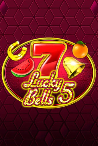 Играть Lucky 5 Bells без регистрации | Вулкан Неон бесплатные игры